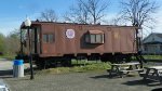 NYC lot 919 caboose NYC 21000-21099 same number PC and CR lot N7c